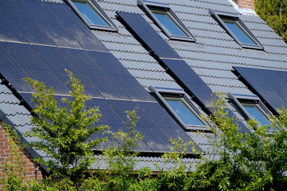 Alles wat je moet weten over het piekvermogen van zonnepanelen