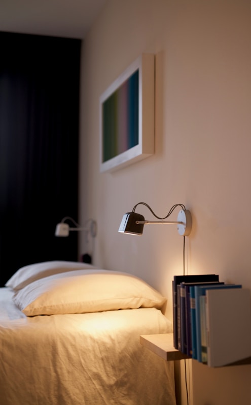 Tips voor het kopen van een wandlamp met snoer en stekker